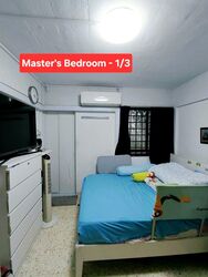 Blk 379 Clementi Avenue 5 (Clementi), HDB 3 Rooms #635009141